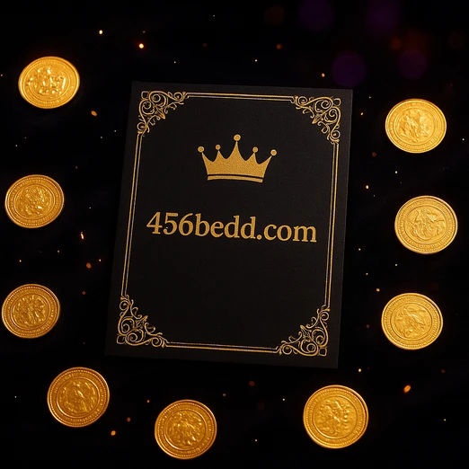 456bed Mega Reels বিশেষ গেম — Megaways ভিত্তিক শীর্ষ পুরস্কার জয়
